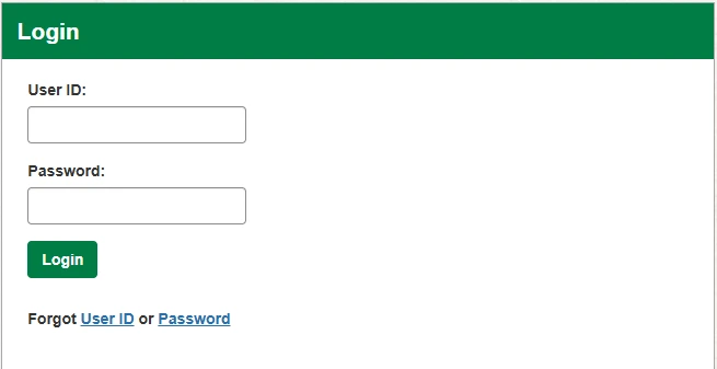 Paperless employee portal